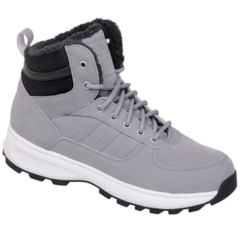 adidas chasker winter boots gefüttert herren stiefel winterstiefel winterschuhe|Shop adidas Chasker Boots GY1197 black .